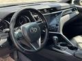 Toyota Camry 2017 годаүшін9 700 000 тг. в Атырау – фото 14