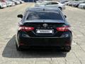 Toyota Camry 2017 годаүшін9 700 000 тг. в Атырау – фото 4