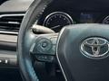 Toyota Camry 2017 годаүшін9 700 000 тг. в Атырау – фото 21