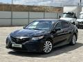 Toyota Camry 2017 годаүшін9 700 000 тг. в Атырау