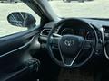 Toyota Camry 2017 годаүшін9 700 000 тг. в Атырау – фото 7