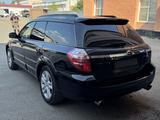 Subaru Outback 2007 года за 5 500 000 тг. в Костанай – фото 3