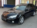 Subaru Outback 2007 года за 5 500 000 тг. в Костанай