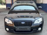 Subaru Outback 2007 года за 5 500 000 тг. в Костанай – фото 2