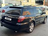 Subaru Outback 2007 года за 5 500 000 тг. в Костанай – фото 5