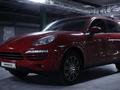 Porsche Cayenne 2013 годаүшін15 000 000 тг. в Алматы – фото 6