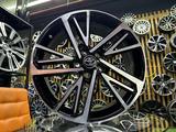 Диски Toyota Camry R-19*5*114.3 в наличии Astana за 337 000 тг. в Астана – фото 4