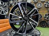 Диски Toyota Camry R-19*5*114.3 в наличии Astana за 337 000 тг. в Астана – фото 2