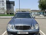 Mercedes-Benz E 350 2005 годаүшін5 000 000 тг. в Алматы – фото 3