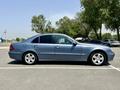 Mercedes-Benz E 350 2005 года за 5 000 000 тг. в Алматы – фото 5