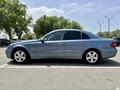 Mercedes-Benz E 350 2005 года за 5 000 000 тг. в Алматы – фото 6