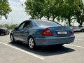 Mercedes-Benz E 350 2005 года за 5 000 000 тг. в Алматы – фото 8
