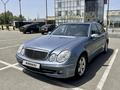 Mercedes-Benz E 350 2005 года за 5 000 000 тг. в Алматы