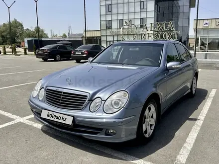 Mercedes-Benz E 350 2005 года за 5 000 000 тг. в Алматы