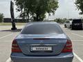 Mercedes-Benz E 350 2005 года за 5 000 000 тг. в Алматы – фото 7