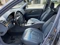 Mercedes-Benz E 350 2005 года за 5 000 000 тг. в Алматы – фото 13