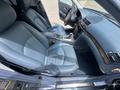 Mercedes-Benz E 350 2005 года за 5 000 000 тг. в Алматы – фото 12