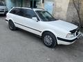 Audi 80 1993 года за 1 700 000 тг. в Караганда – фото 2