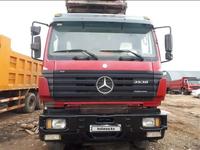 Mercedes-Benz  Actros 1995 года за 12 000 000 тг. в Астана