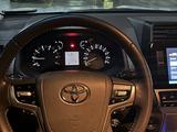 Toyota Land Cruiser Prado 2022 года за 33 500 000 тг. в Астана – фото 4