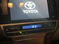 Toyota Land Cruiser Prado 2022 годаүшін33 500 000 тг. в Астана – фото 7