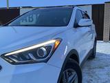 Hyundai Santa Fe 2017 года за 7 900 000 тг. в Уральск – фото 5