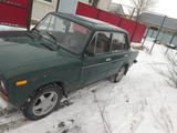 ВАЗ (Lada) 2106 1999 года за 600 000 тг. в Уральск