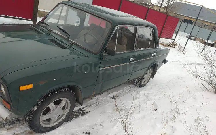 ВАЗ (Lada) 2106 1999 года за 600 000 тг. в Уральск