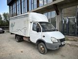 ГАЗ ГАЗель 2006 годаүшін3 300 000 тг. в Туркестан – фото 2