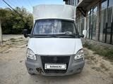 ГАЗ ГАЗель 2006 годаүшін3 300 000 тг. в Туркестан