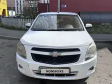 Chevrolet Cobalt, 2013