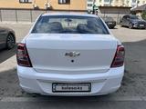 Chevrolet Cobalt 2013 года за 2 800 000 тг. в Павлодар – фото 3