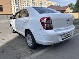 Chevrolet Cobalt 2013 года за 2 800 000 тг. в Павлодар – фото 4
