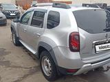 Renault Duster 2017 годаfor7 450 000 тг. в Алматы – фото 5