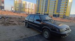 ВАЗ (Lada) 2114 2013 года за 1 450 000 тг. в Усть-Каменогорск – фото 4
