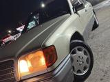 Mercedes-Benz E 220 1994 года за 1 800 000 тг. в Тараз – фото 3