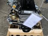 Двигатель 406 на Газель (плита) ЗМЗ за 1 800 000 тг. в Алматы