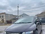 Honda Odyssey 2005 года за 5 000 000 тг. в Алматы – фото 2