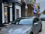 Hyundai Elantra 2021 года за 9 580 000 тг. в Шымкент