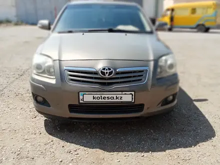 Toyota Avensis 2007 года за 3 700 000 тг. в Тараз