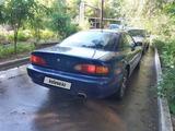 Mazda MX-6 1992 года за 1 400 000 тг. в Уральск – фото 2