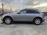 Infiniti FX35 2004 годаfor6 000 000 тг. в Алматы – фото 2