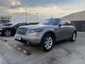 Infiniti FX35 2004 годаүшін6 000 000 тг. в Алматы – фото 7