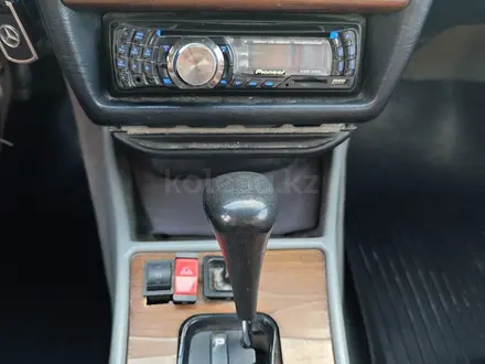 Mercedes-Benz 190 1989 года за 700 000 тг. в Алматы – фото 15