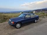 Mercedes-Benz 190 1989 года за 700 000 тг. в Алматы