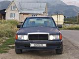 Mercedes-Benz 190 1989 года за 700 000 тг. в Алматы – фото 4