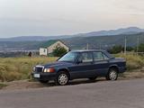 Mercedes-Benz 190 1989 года за 700 000 тг. в Алматы – фото 5