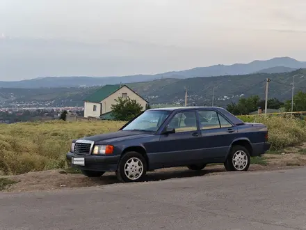 Mercedes-Benz 190 1989 года за 700 000 тг. в Алматы – фото 5