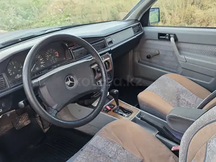 Mercedes-Benz 190 1989 года за 700 000 тг. в Алматы – фото 6