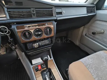 Mercedes-Benz 190 1989 года за 700 000 тг. в Алматы – фото 7